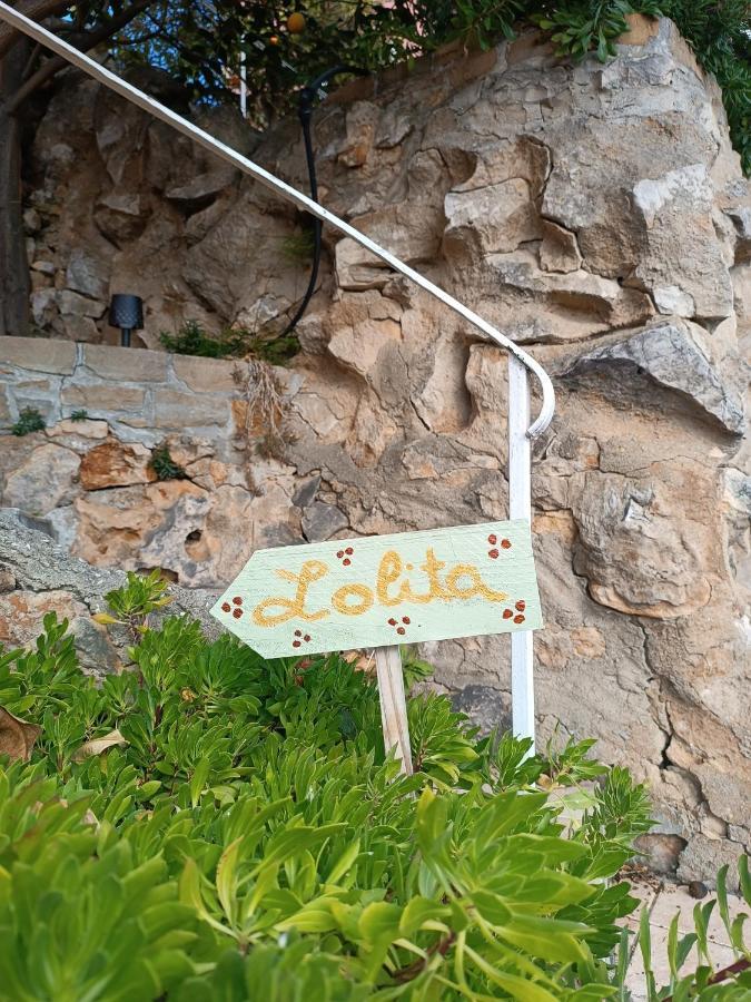 Les Galets Hotel Et B&B บ็องโดล ภายนอก รูปภาพ